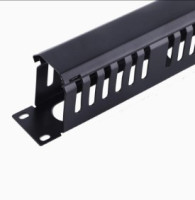 Oplus Cable Management 1U 19" 48 Ring