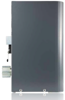 Quiko TITANO Industrial Sliding Motor 400V 3000KG