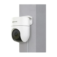 EZVIZ CS-H8C (8MP) camera