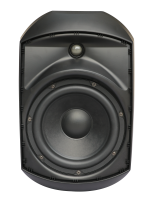 TCI Waterproof Wall Mount Speaker TCI-100SB 100W