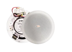TCI CEILING SPEAKER TCI-105 6W