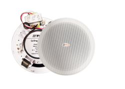 TCI CEILING SPEAKER TCI-105 6W