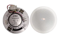 TCI CEILING SPEAKER TCI-106 10W