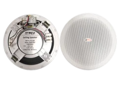 TCI CEILING SPEAKER TCI-108 15W