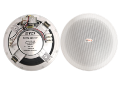 TCI CEILING SPEAKER TCI-108 15W