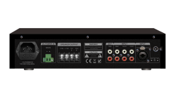 TCI Tabletop Mixer Amplifier  TCI-120DT