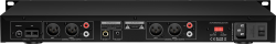 TCI 2CH All-in-One Digital Media Player TCI-202C
