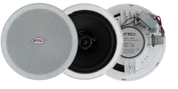 TCi Coaxial Ceiling Speaker TCI-208F