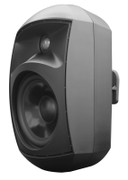 TCI Waterproof Wall Mount Speaker TCI-60SB 60W