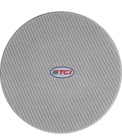 Full Range Ceiling TCI Speaker