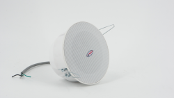 TCI WATERPROOF CEILING SPEAKER TCI-406W 9W