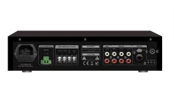 TCI TABLETOP MIXER AMPLIFIER TCI-60DT 60W