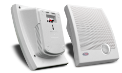 TCI Wall Mount Speaker TCI-610W