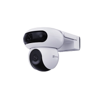 EZVIZ H90 Dual 4MP+4MP (2K+) Pan & Tilt Wi-Fi Camera