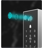 EZVIZ CS-DL03 Smart Rim Lock