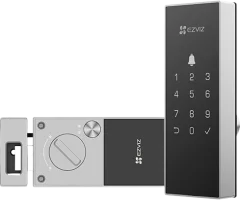 EZVIZ CS-DL03 (WP)