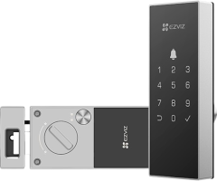 EZVIZ CS-DL03 (WP)