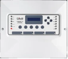 CODESEC K4 4 Zone Conventional Fire Alarm Control Panel 4 Zones