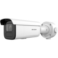 DS-2CD3686G2T-IZS(Y) 8 MP AcuSense Varifocal Bullet Network Camera