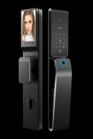 GEE LOOK SMART FOR MULTI LOCK DOOR