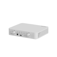 DS-QAE1A40G1-VB 40W 1-Zone Network Amplifier