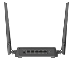 D-Link Wireless N300 Router