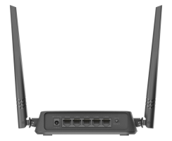 D-Link Wireless N300 Router