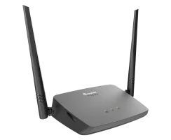 D-Link Wireless N300 Router