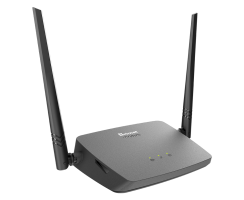D-Link Wireless N300 Router