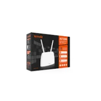 Tenda wireless Router 4G