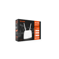 Tenda wireless Router 4G
