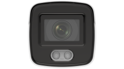 (4MP IP Bullet Color Vu DS-2cd2047G2-L(UDS-2CD2047G2-L(U) 4 MP ColorVu Fixed Mini Bullet Network Camera