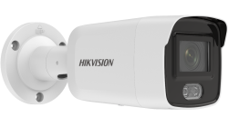(4MP IP Bullet Color Vu DS-2cd2047G2-L(UDS-2CD2047G2-L(U) 4 MP ColorVu Fixed Mini Bullet Network Camera