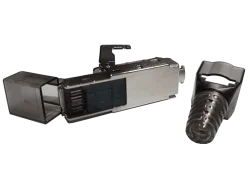STP CAT6A TOOLLESS PLUG RJ45