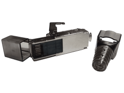 STP CAT6A TOOLLESS PLUG RJ45