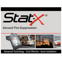 Stat-X 100g