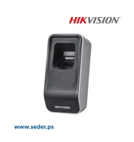  Fingerprint Enrollment Scanner DS-K1F810-F