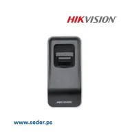  Fingerprint Enrollment Scanner DS-K1F810-F