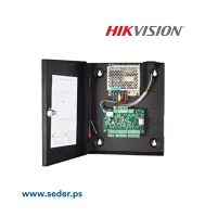  DS-K2802 Hikvision Double-door Access Controller
