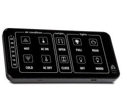 Intelligent Keypad