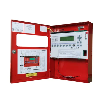 Fire Alarm System | انظمة انذار الحريق