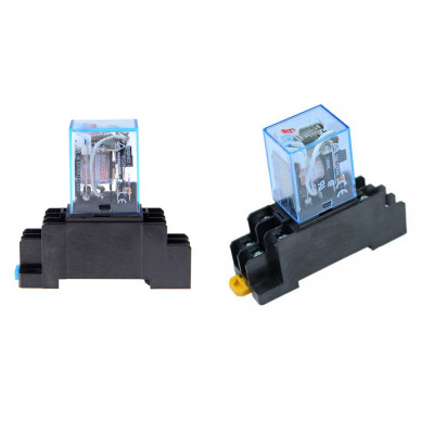 الريليهات الكهربائية | Electrical Relays
