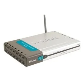 طريقة تعريف راوترات اخرى من نوع D-link