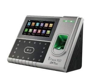 مقارنة بين ZKTeco IFace 950 وZKTeco IFace 950 PLUS