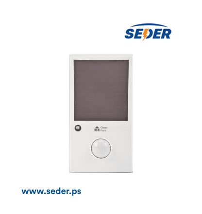 Smart Sensor