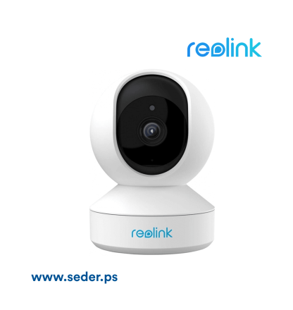 Reolink Wifi Camera E1 Pro-4MP