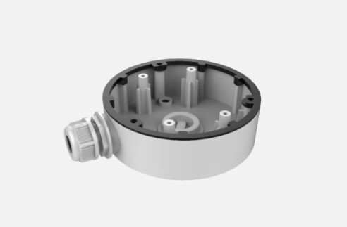DS-1280ZJ-DM46 Junction box