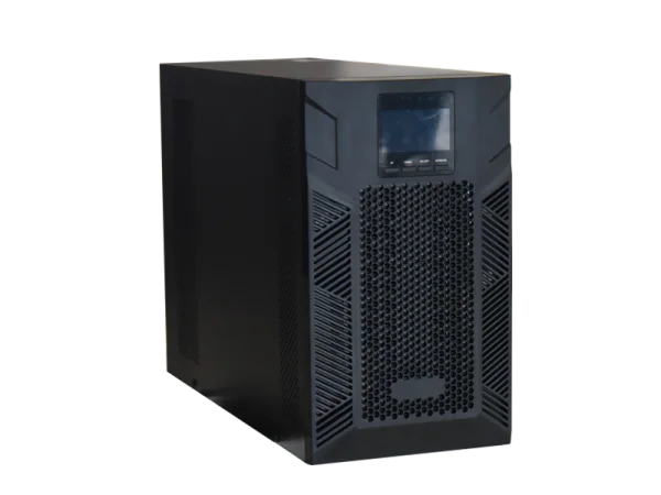 Kstar online ups  MP2KS