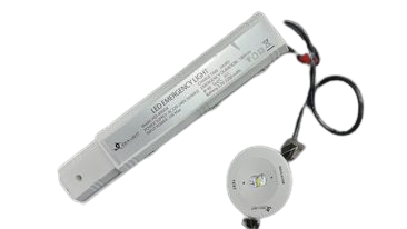 LED Emergency Light Spot