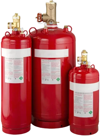 BRISTOL FM200 CYLINDER 60KG BRISTOL/ UL